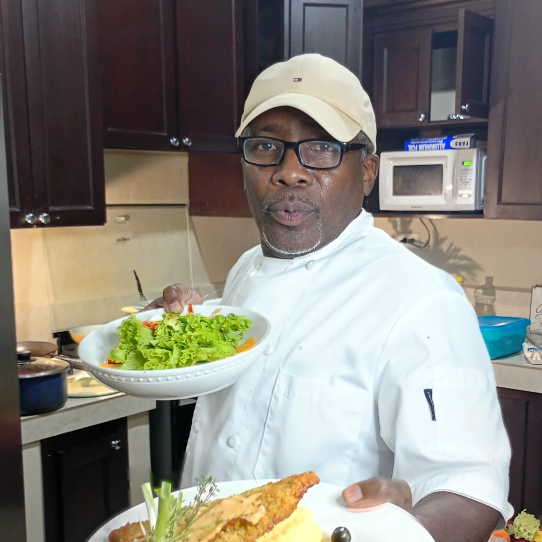 Photo from chef Cesar Jovanie Castro Maximo