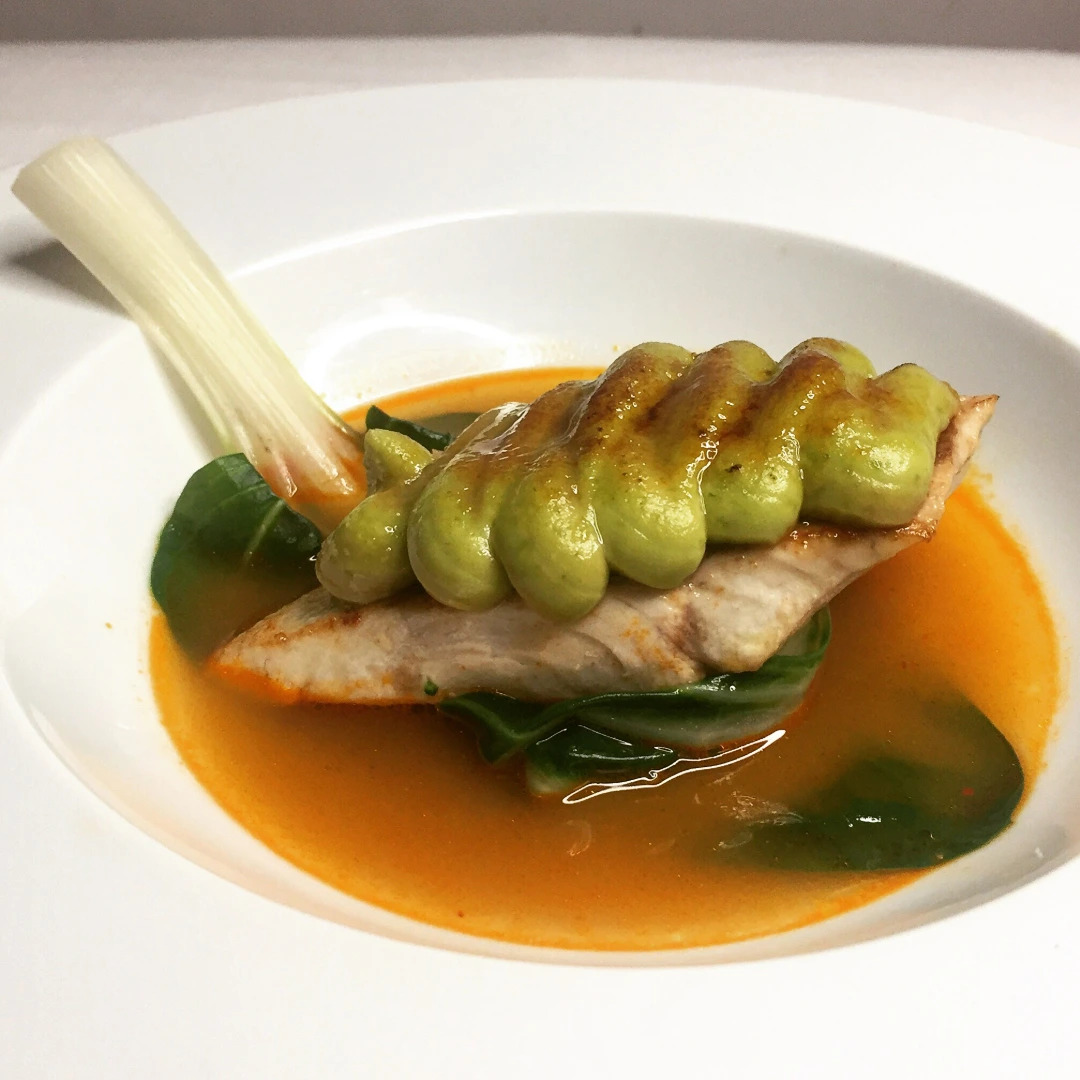 Mediterraneo fusion