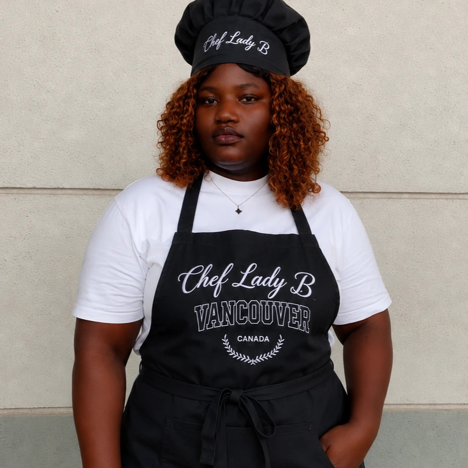 Photo from chef Blessing Omorowa