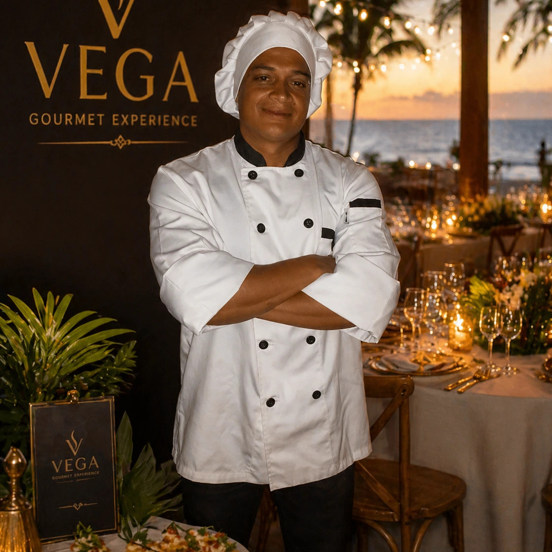 Foto de Juan Vega