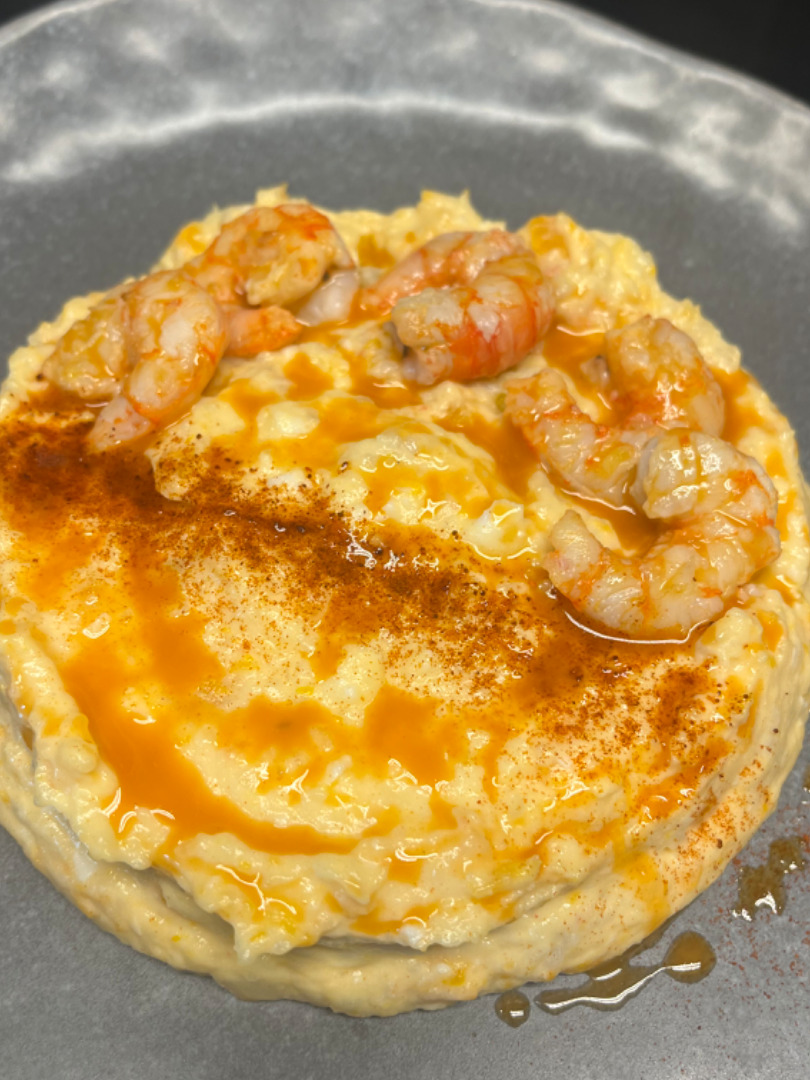 Tapas andaluzas