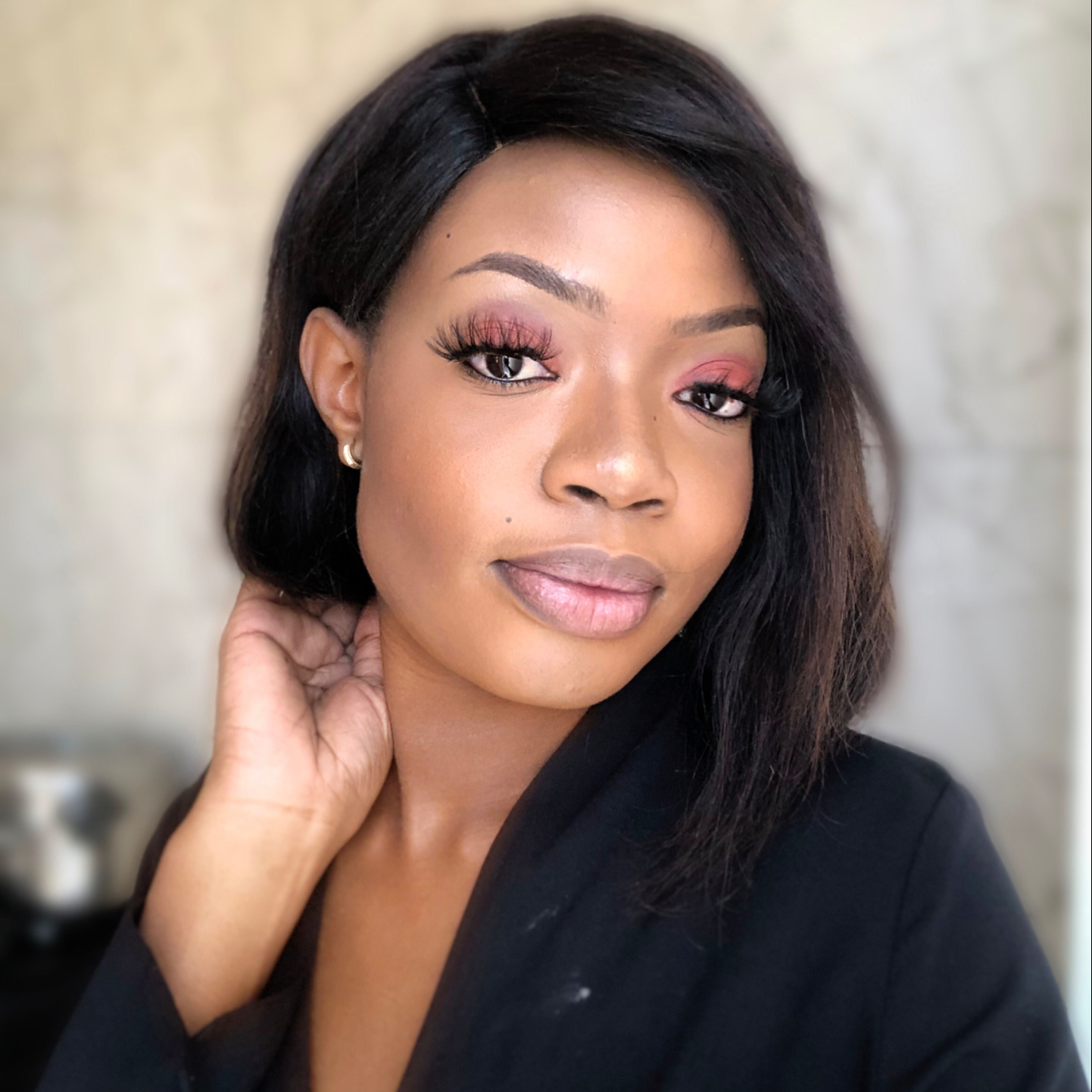 Photo from chef Makasa Kudzai Dube