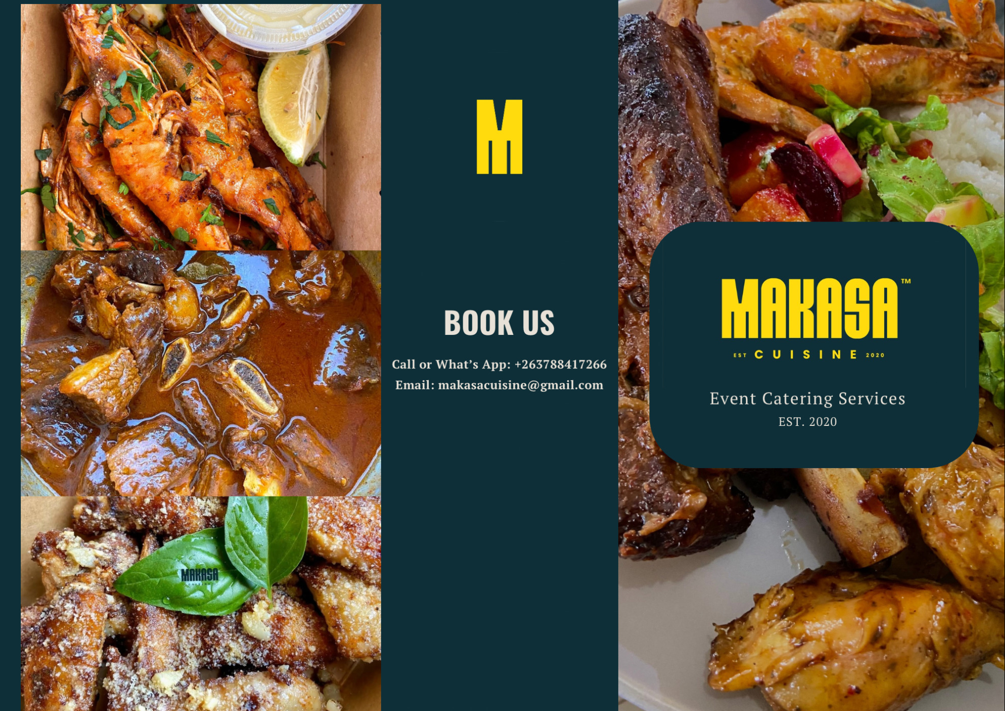 Call or What’s App on +263771255313 makasacuisine@gmail.com - 1.png Call or What’s App on +263771255313 makasacuisine@gmail.com - 1.png