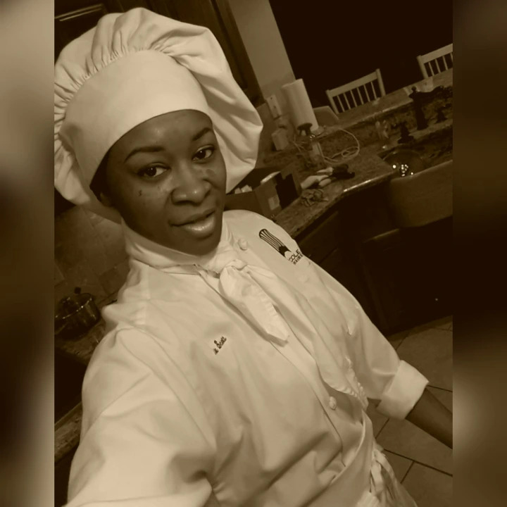 Photo from chef Krissie Scott