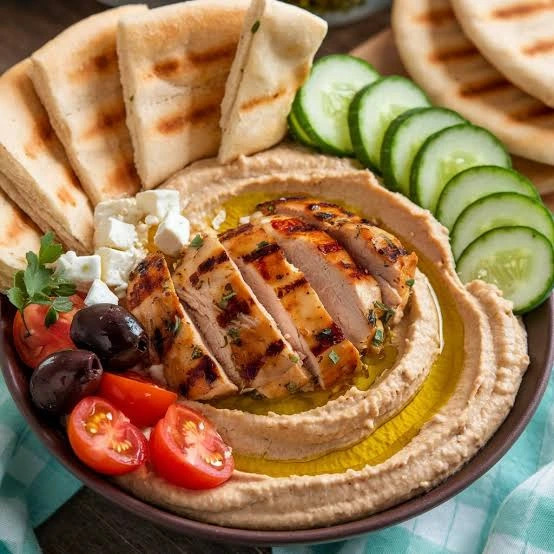Mediterranean