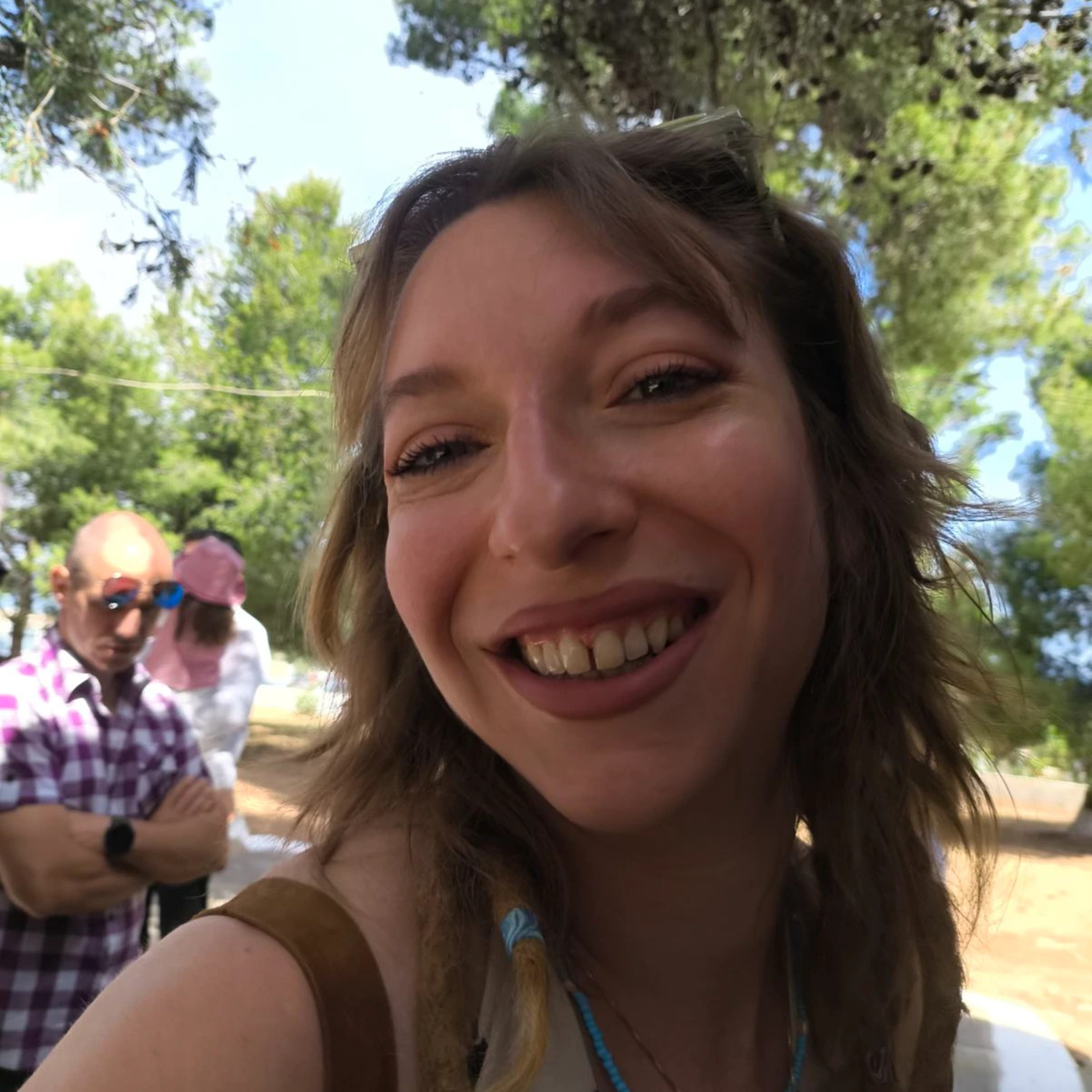 Φωτογραφία από τον Danai Bartelemi