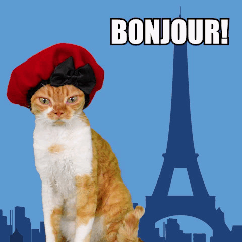 pour la France