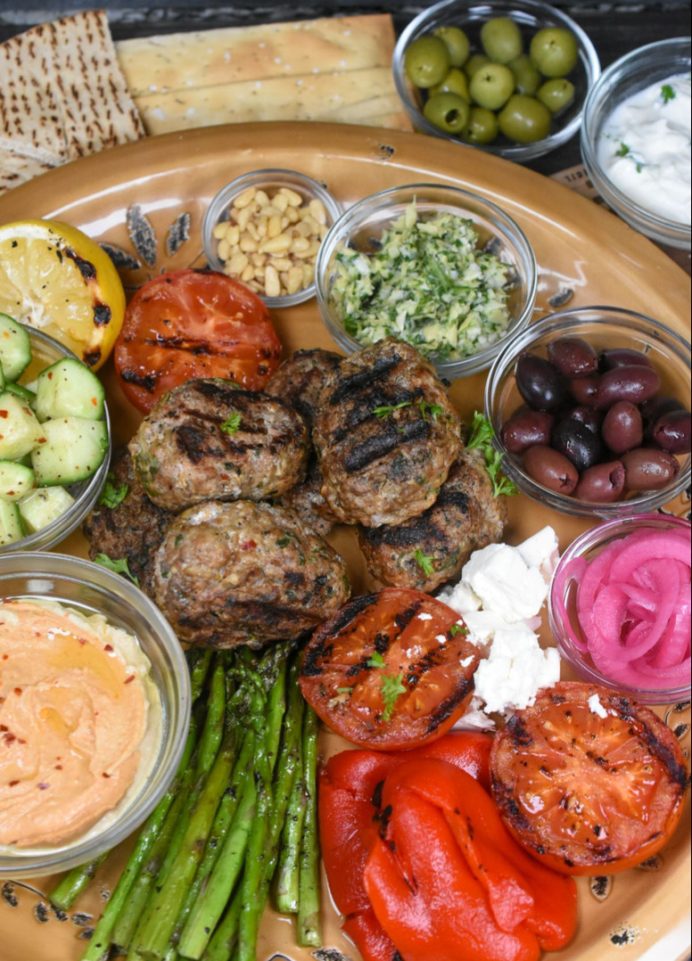 mediterranean essentials