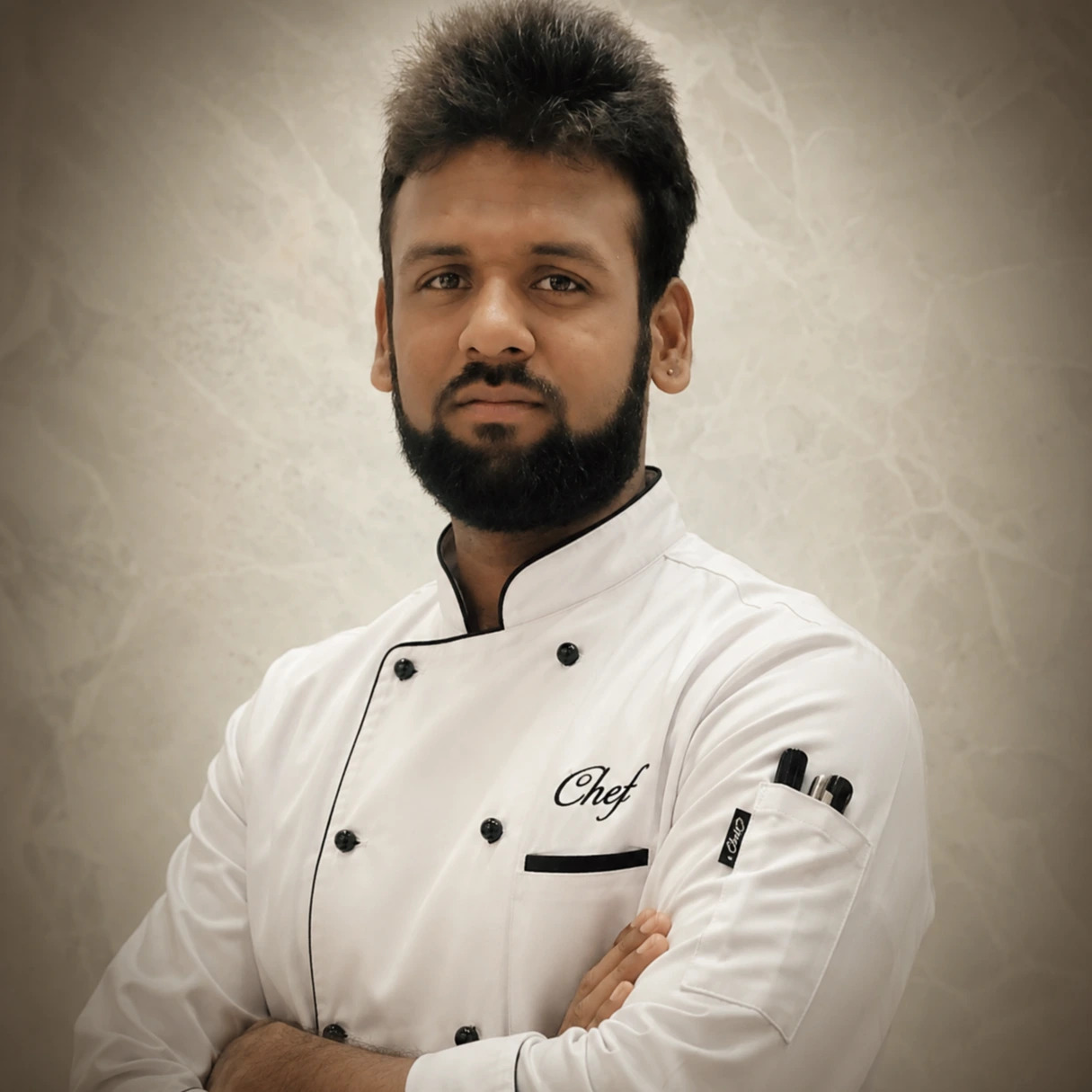Photo from chef Sagar Pathak