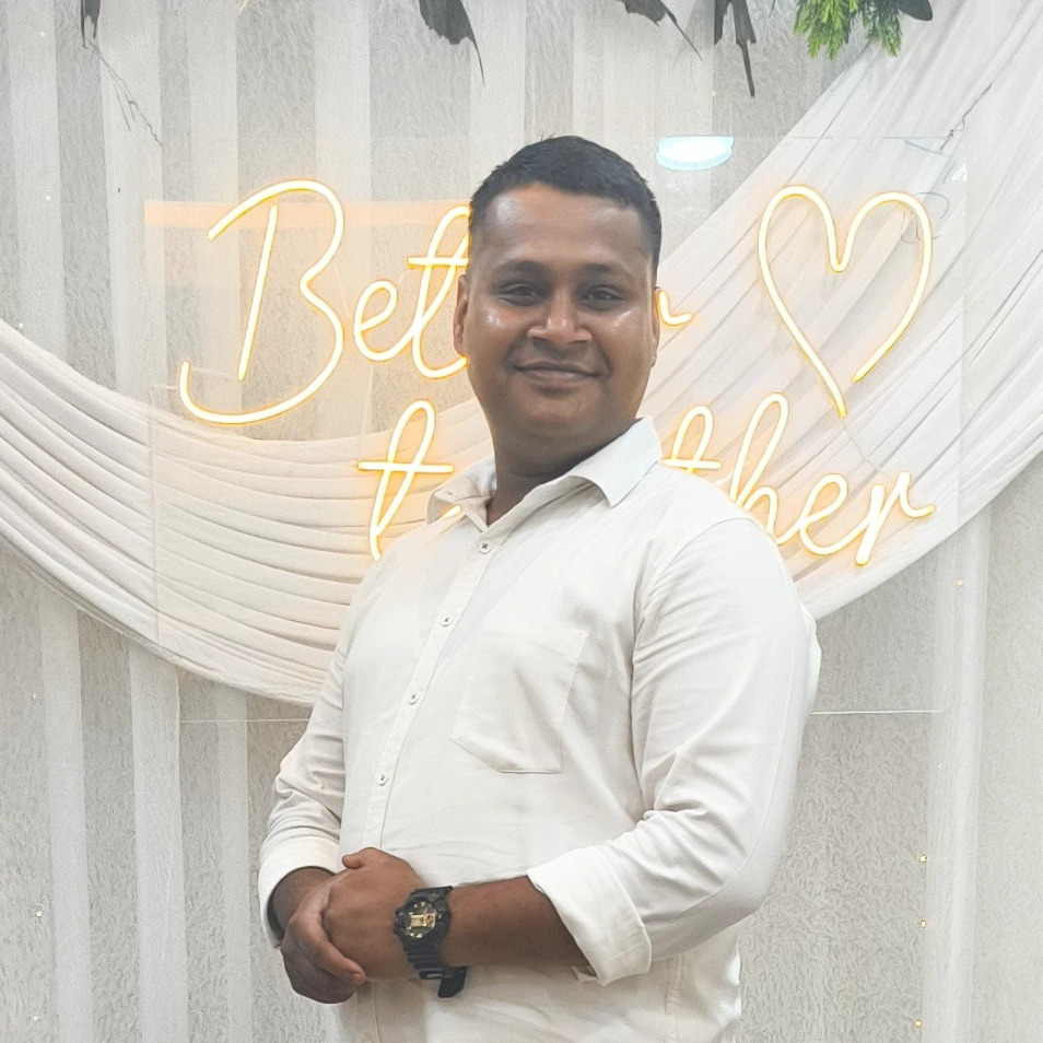 Photo from chef Mohd Aanif Mohd Aanif