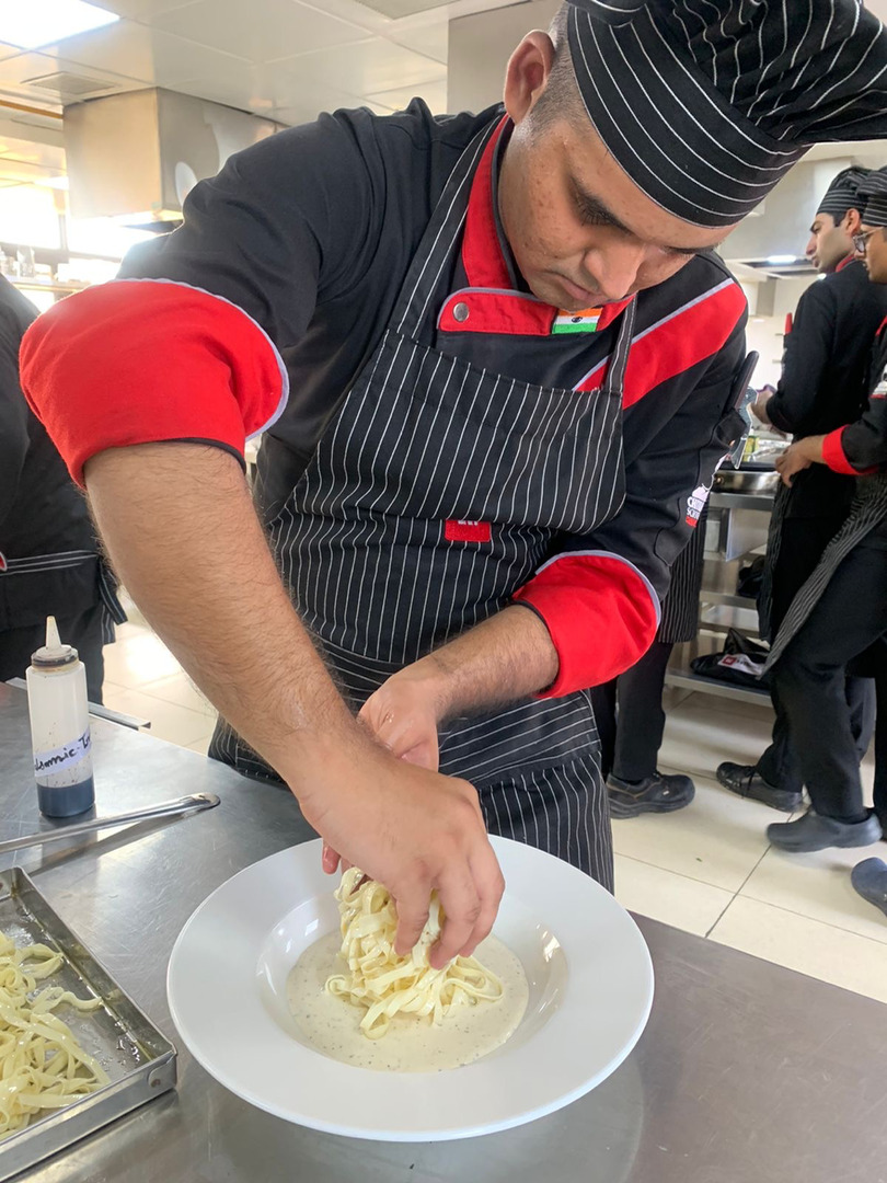 Italian