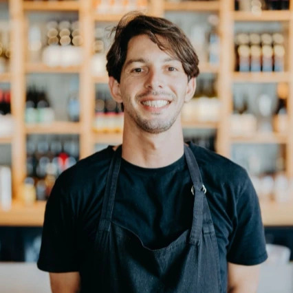 Photo from chef Elias Sivori