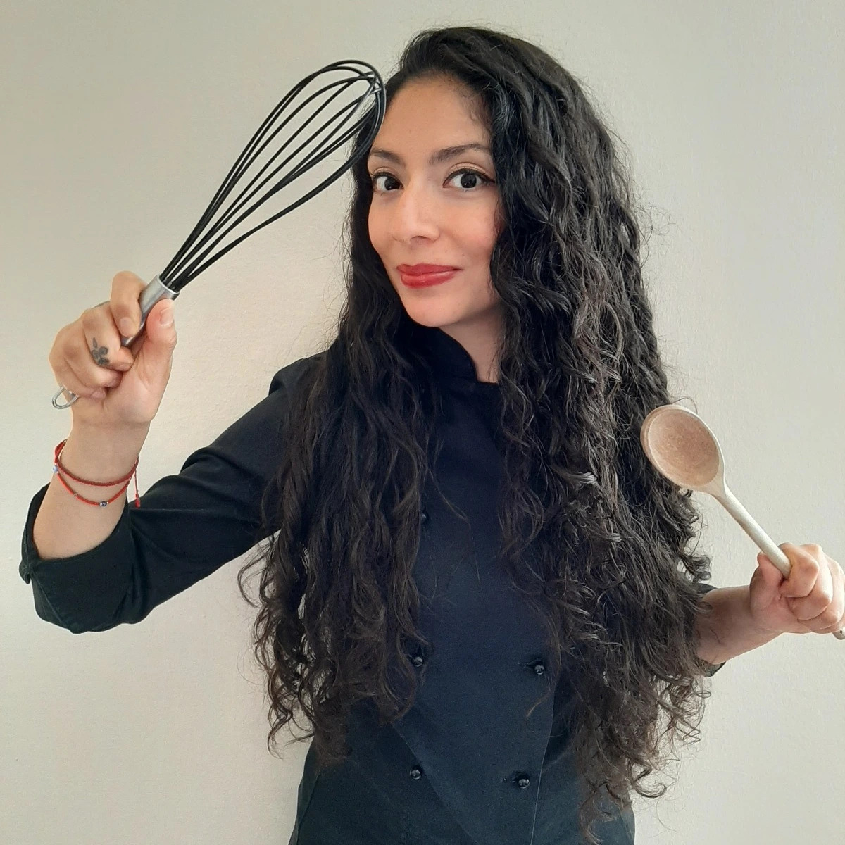 Foto di Sofia Morales