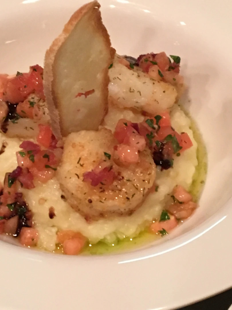 Carolina's Local Favorites