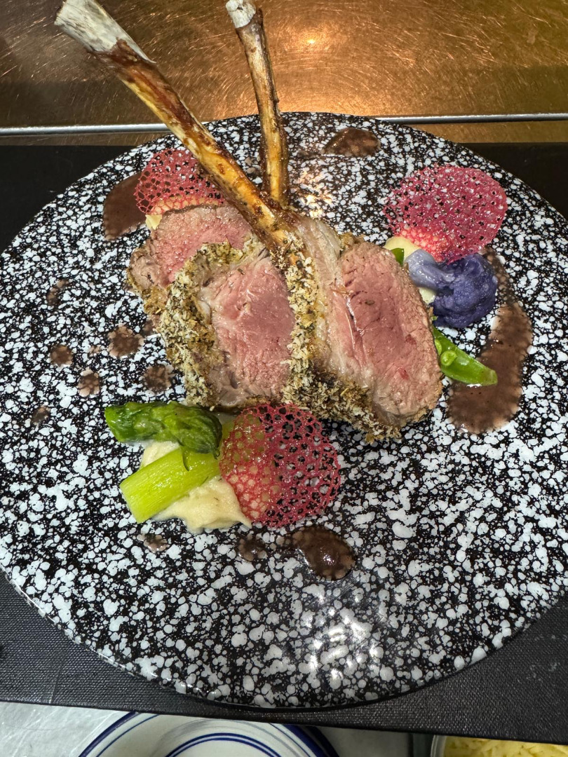 Chef Special
