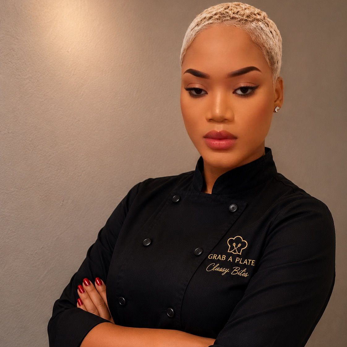 Photo from chef Alis Ingram