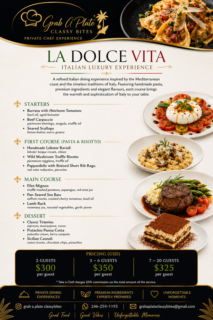 La Dolce Vita