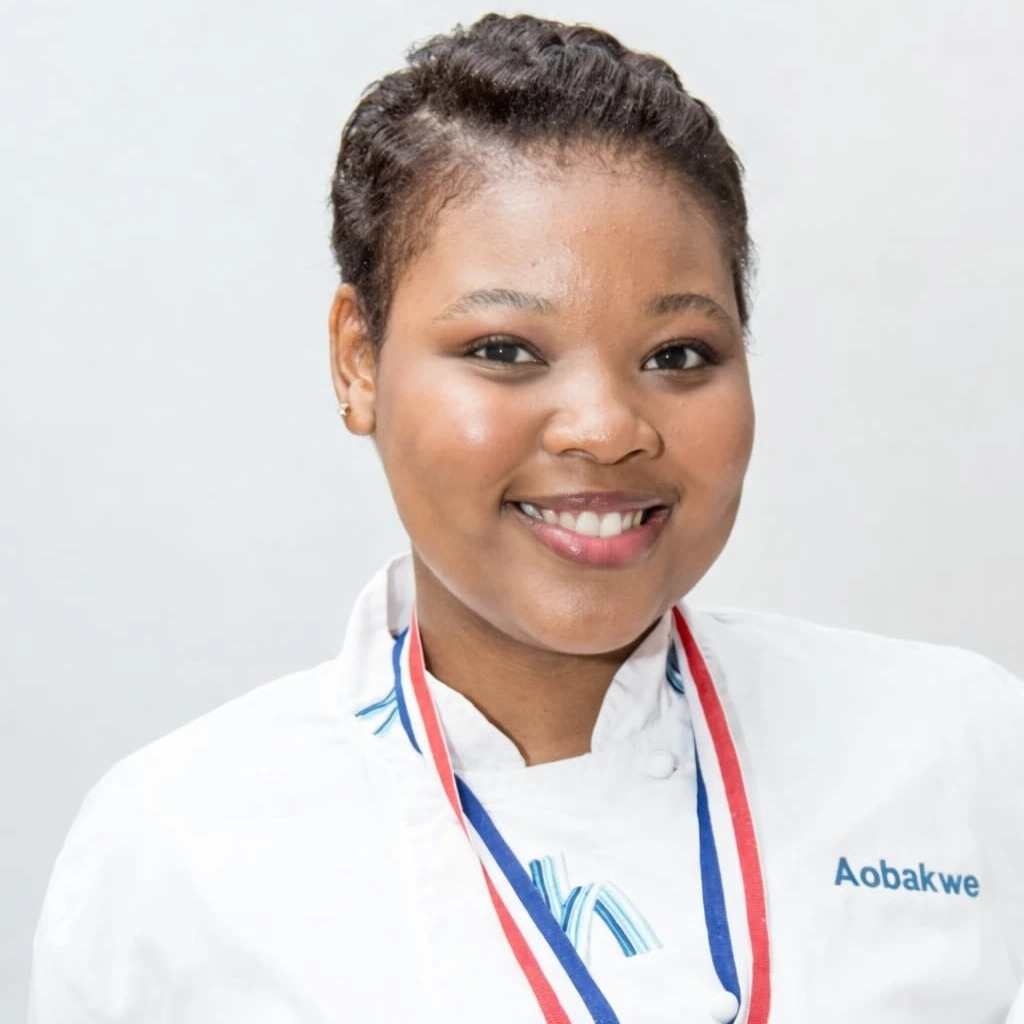 Photo from chef Aobakwe Motabogi