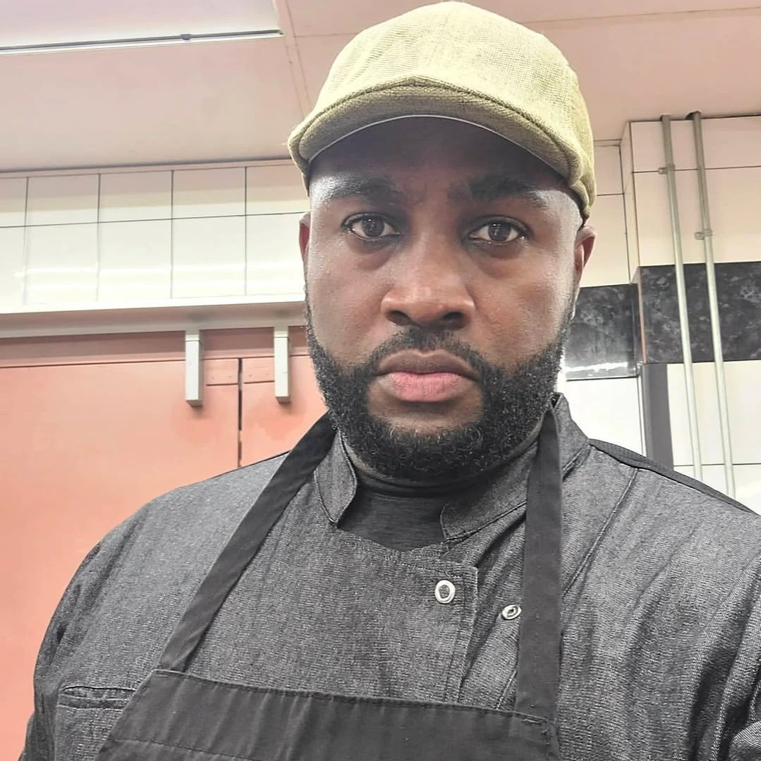 Photo of Marlon Miller