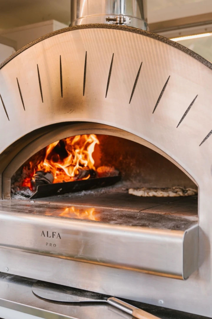 Pizza Experience