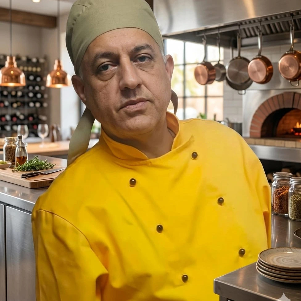 Photo from chef Jose Joaquim Araujo Da Silva