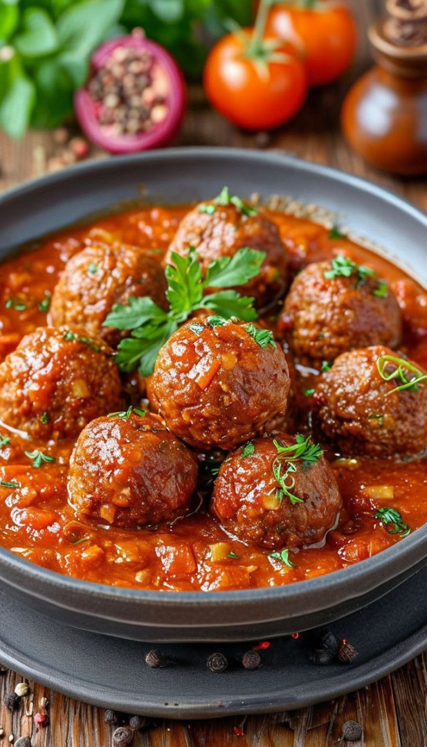 Grandma’s recipe