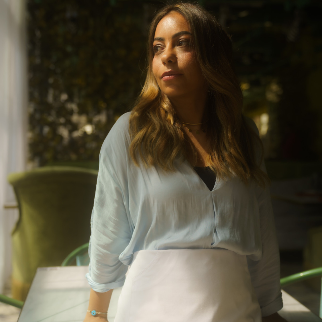 Photo from chef Alia El Askalany