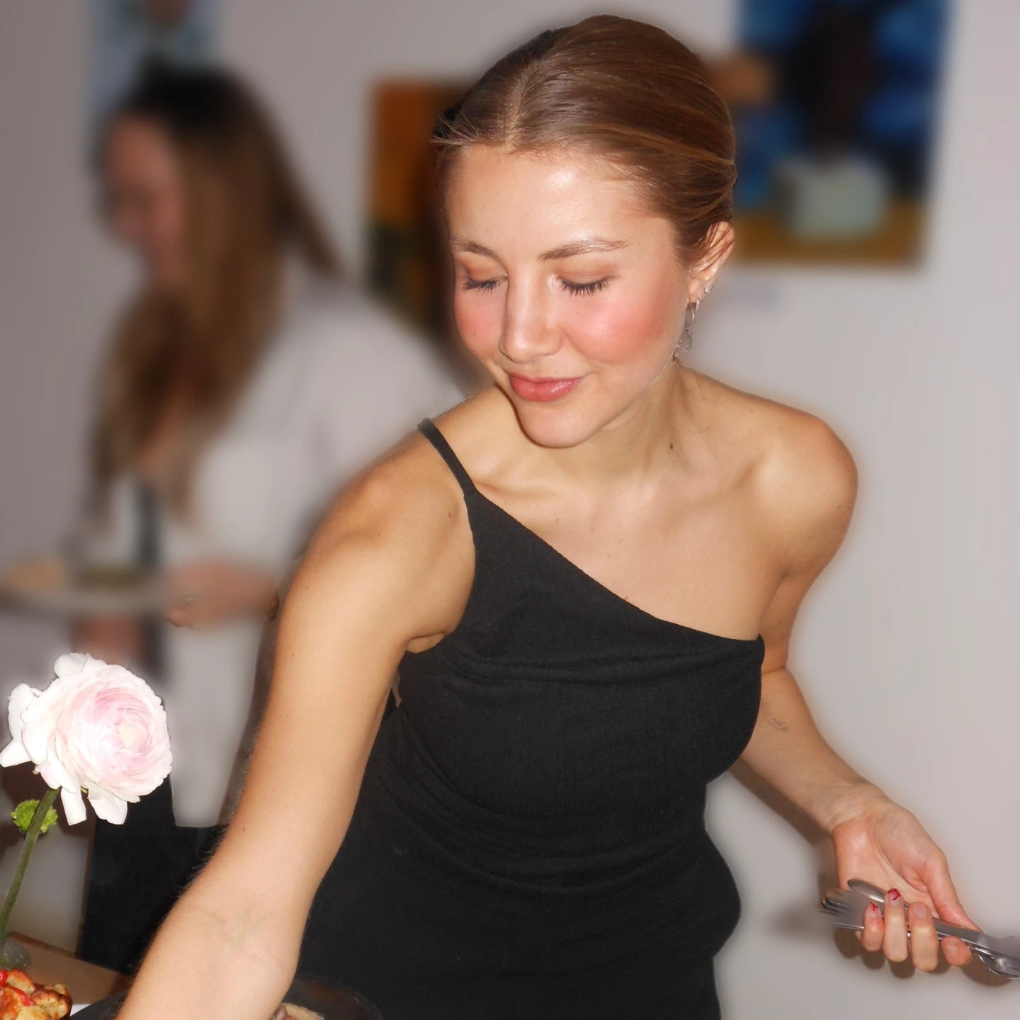 Photo from chef Dominique Van Der Linden