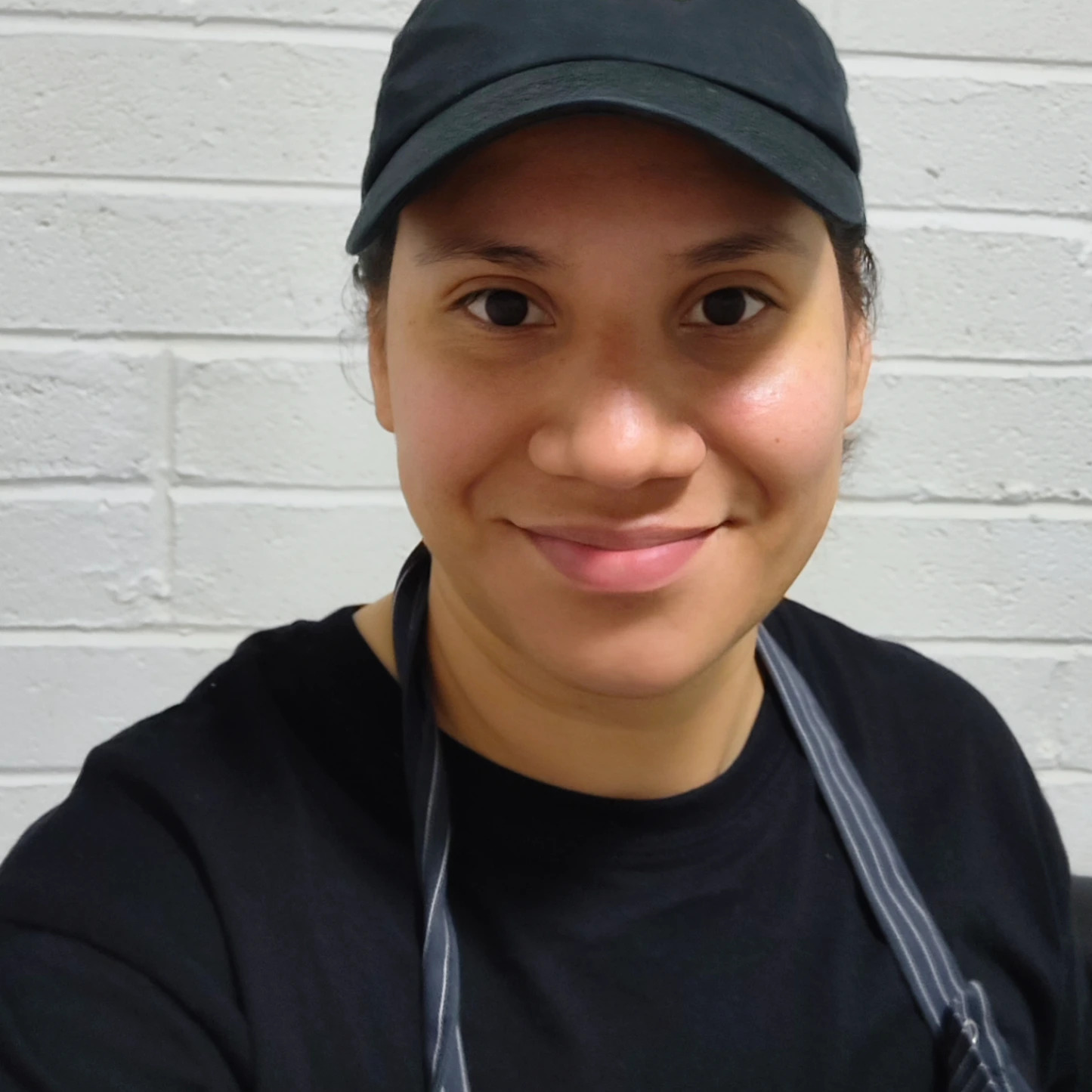 Photo from chef Jenniffer Trejo