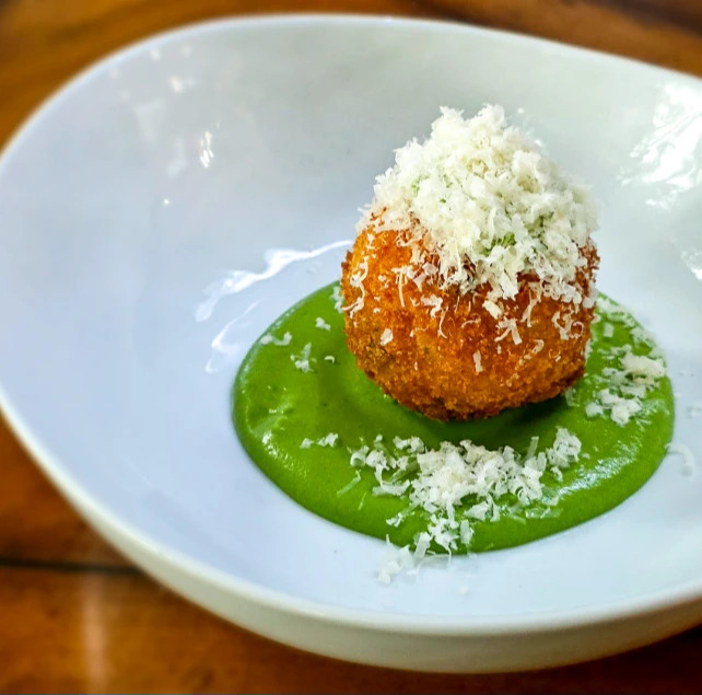 Spring Pea Arancini.PNG Spring Pea Arancini.PNG