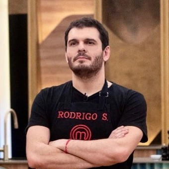 Foto de Rodrigo Salcedo