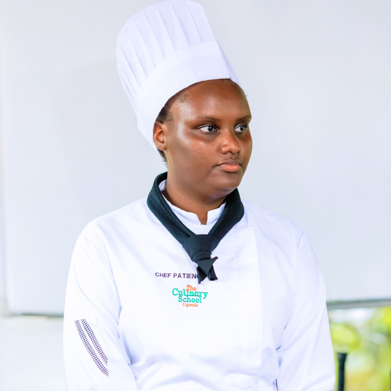 Photo from chef Patience Natukunda