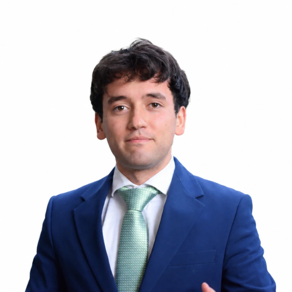 Foto de Lucas Ospina Arranz