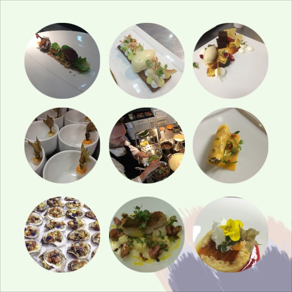 Chefs Seasonal