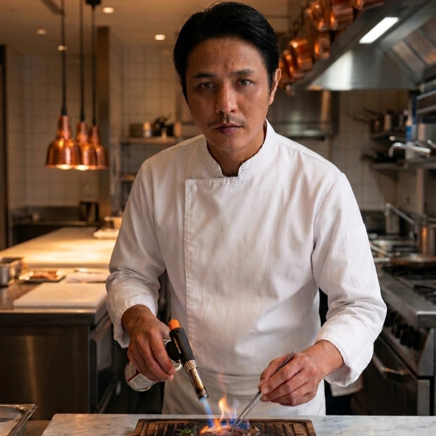 Photo from chef Vito Sett Naing