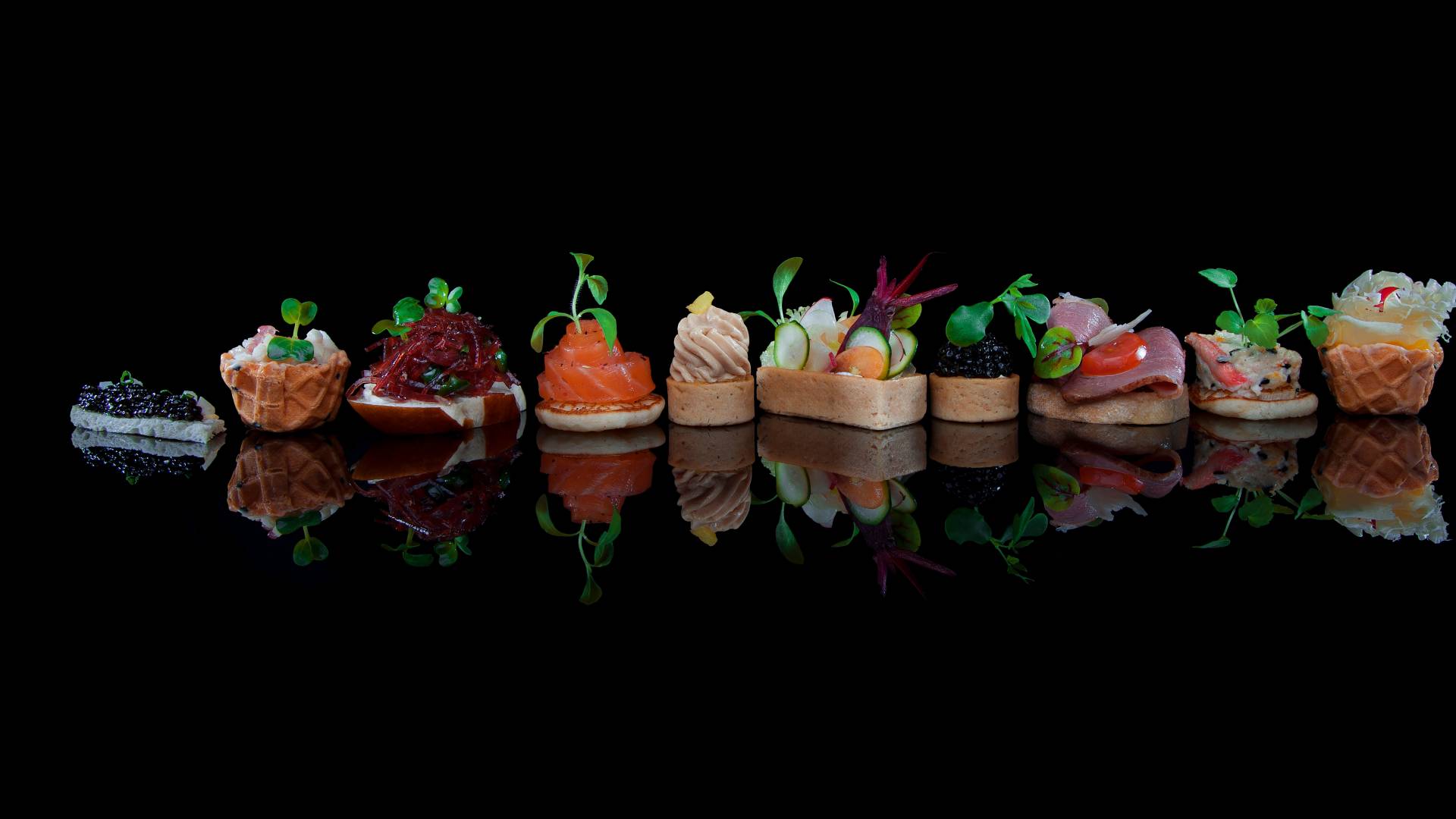 GateGourmet HD 08 GateGourmet HD 08