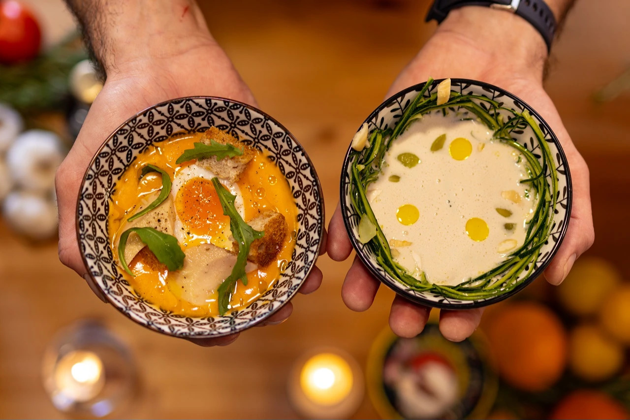 Personal Chef. Meal prep práctico y casero