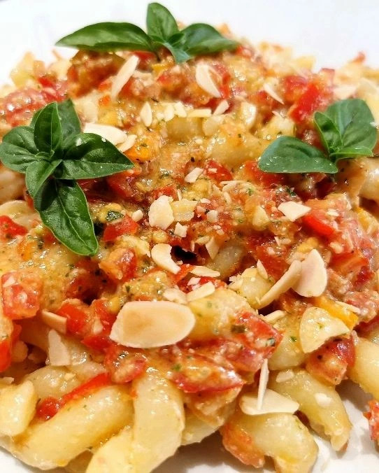 Menù 3: "Profumo di Mare e Laguna" (Raffinato ed Elegante)