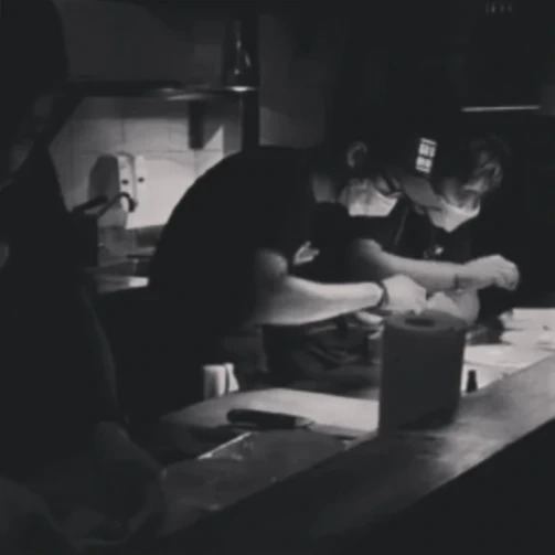 Photo from chef Reinaldo Andhika