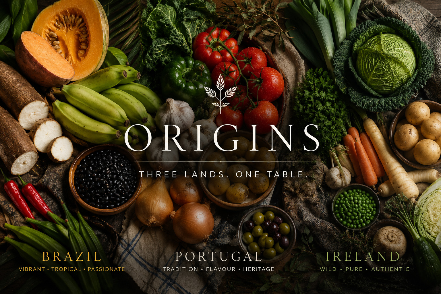 Origins