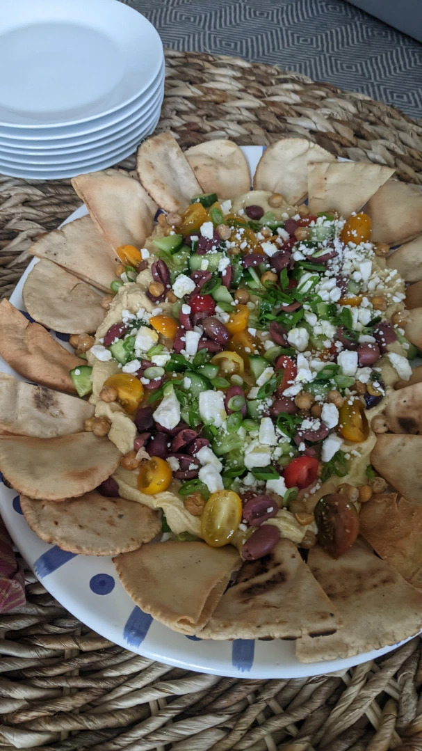 Mediterranean