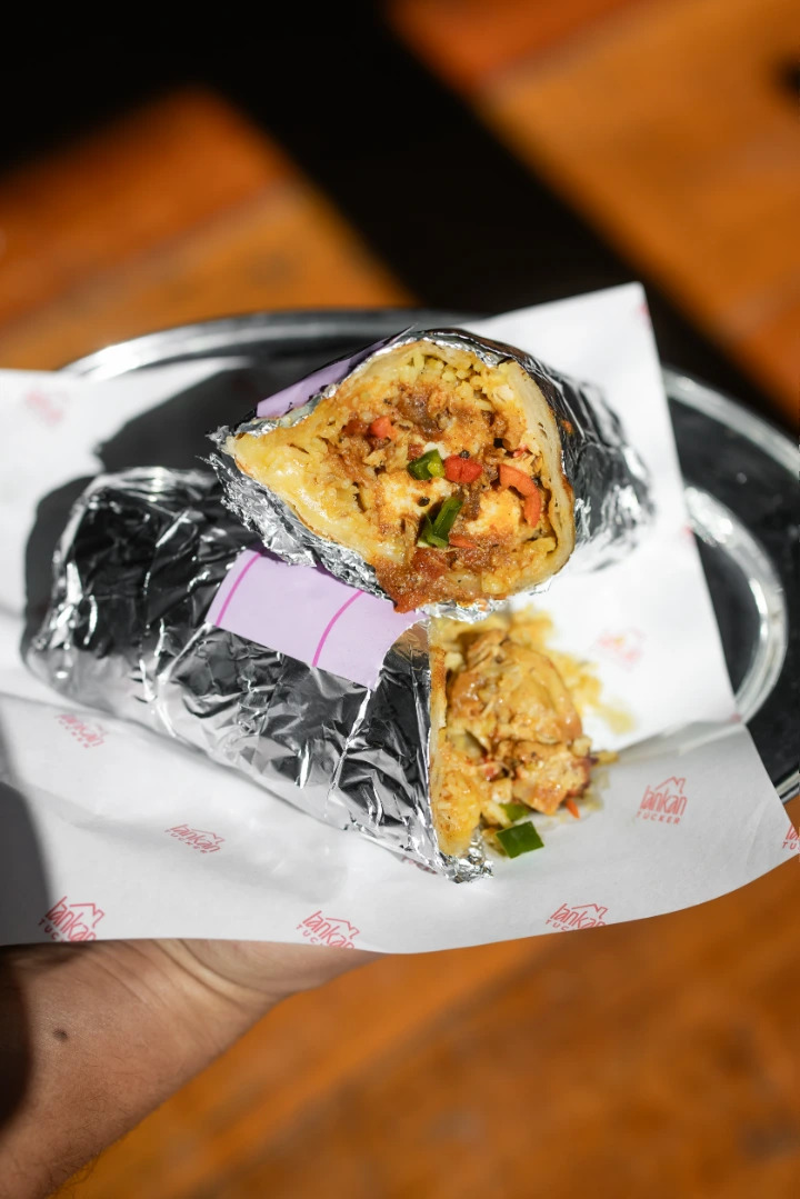 Sri Lankan Street