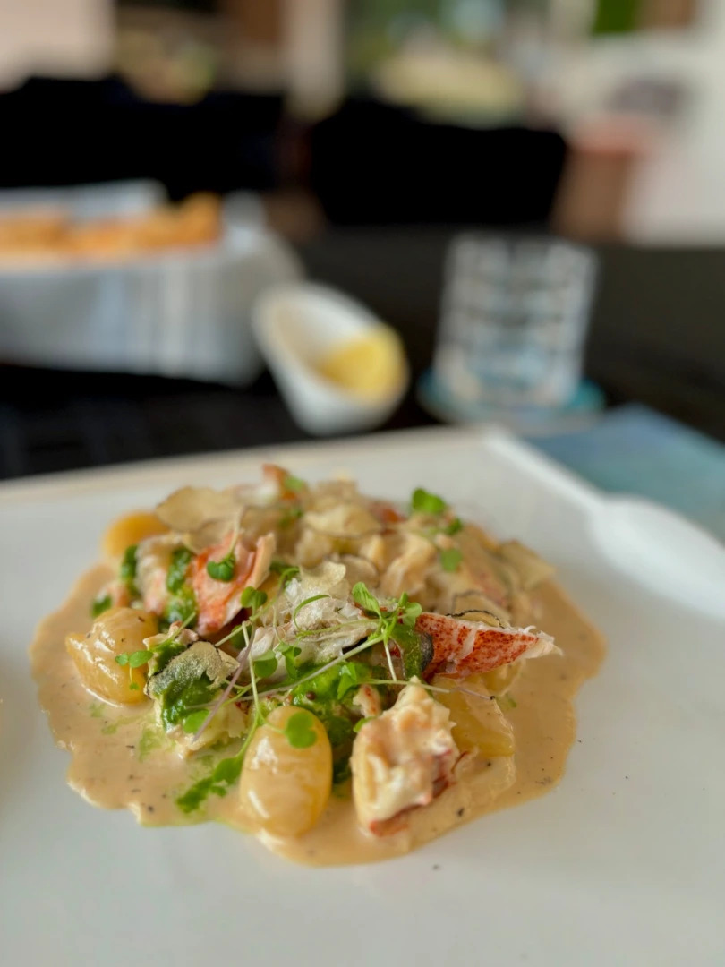 Luxe Coastal Signature Experience