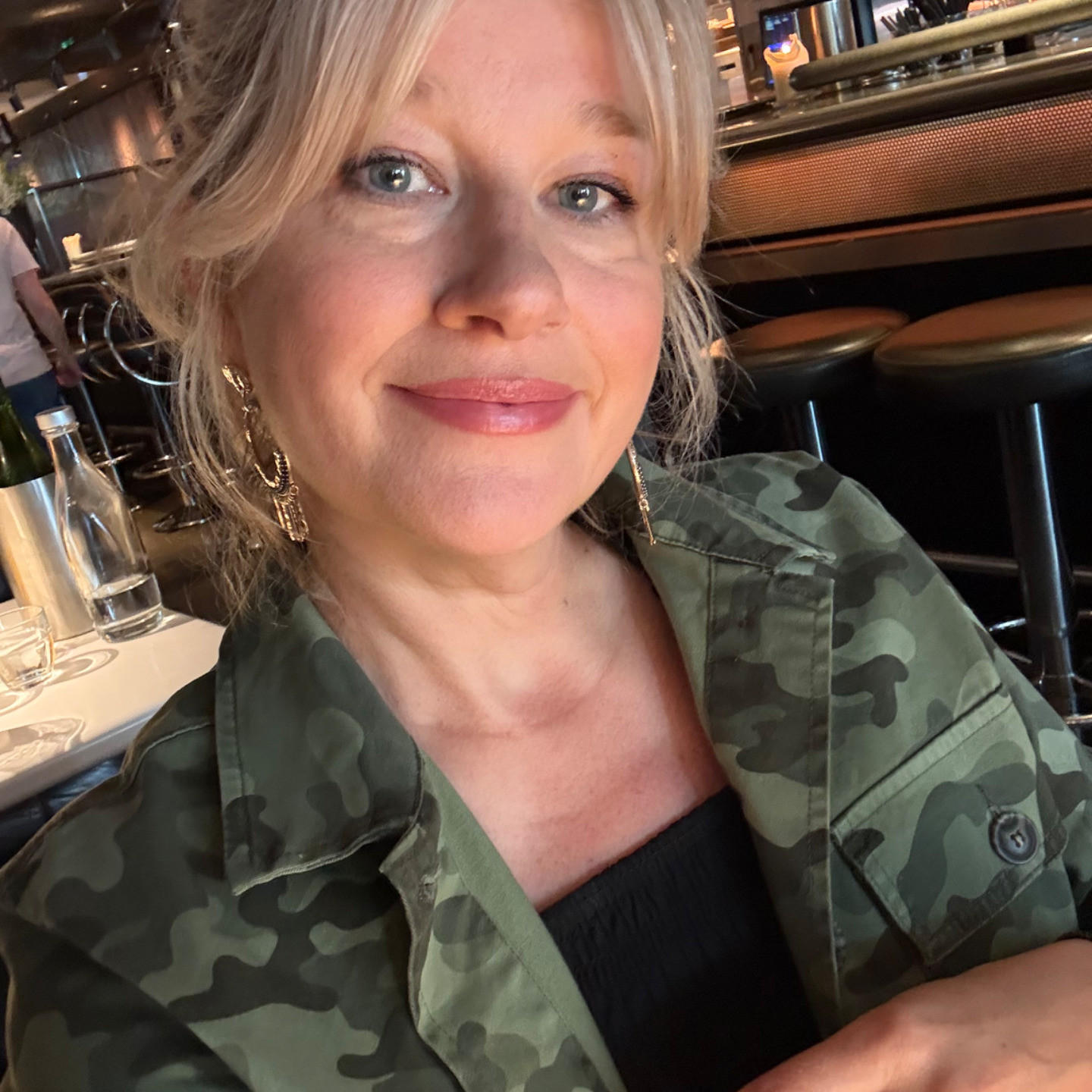 Photo from chef Fiona Loggie