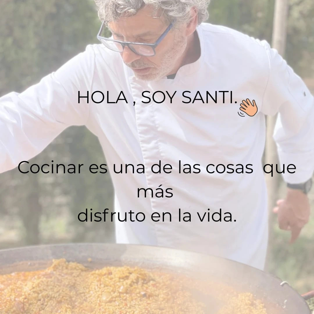 Foto de Santiago Segura Zariquiey