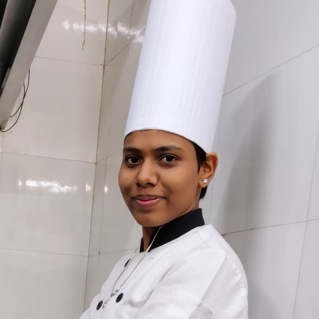 Photo from chef Shanu Patidar