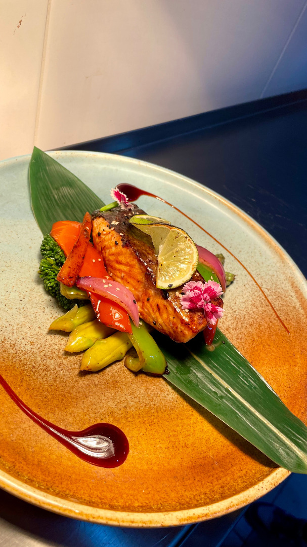Experiencia del Chef
