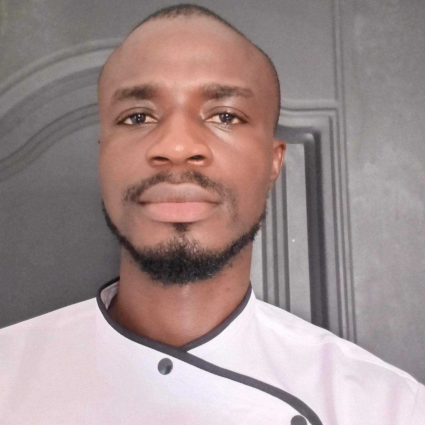 Photo from chef Adebayo Oyebode