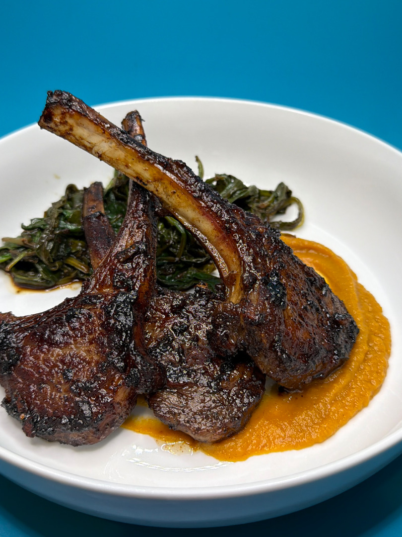 Southern Cuisine