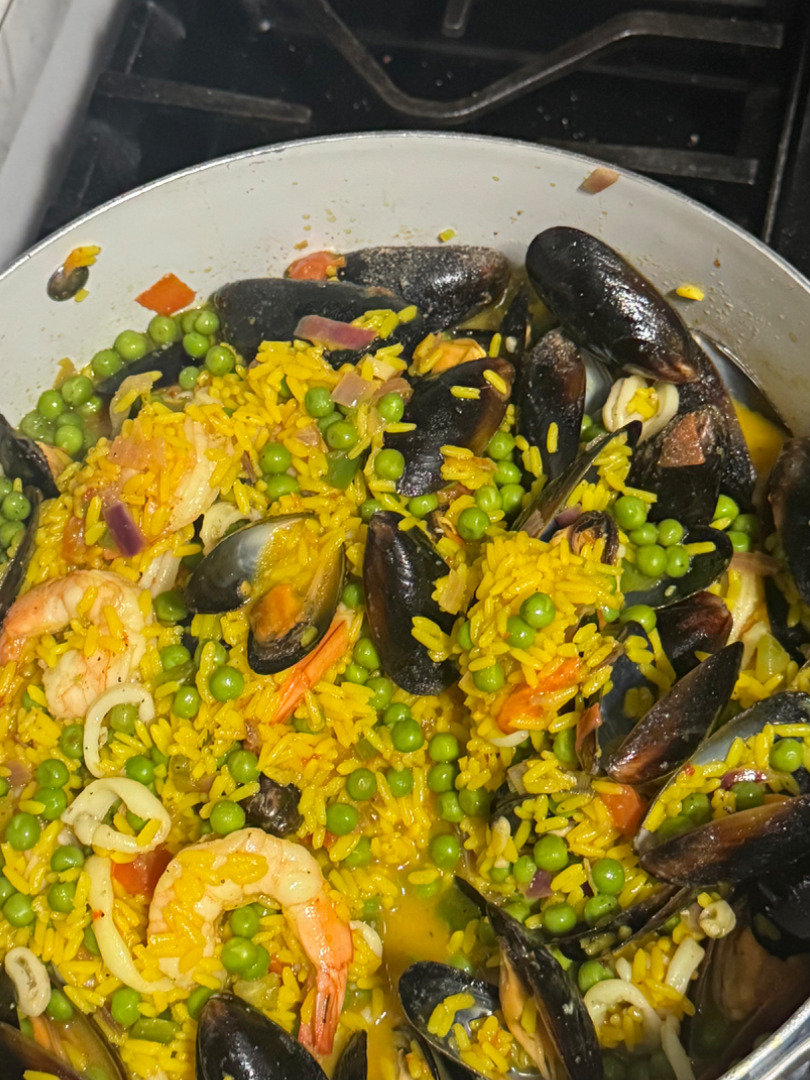 Sabores de México